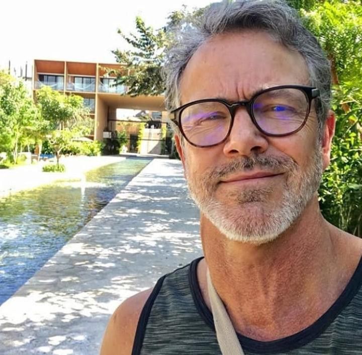 Foto do cliente Marcos